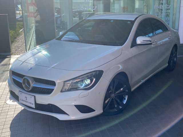 CLAクラス CLA180 