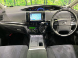エスティマハイブリッド 2.4 アエラス 4WD 
