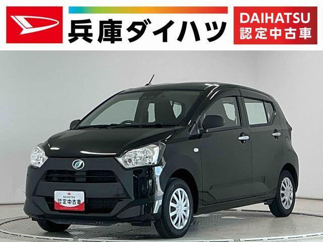 ミライース L SAIII 