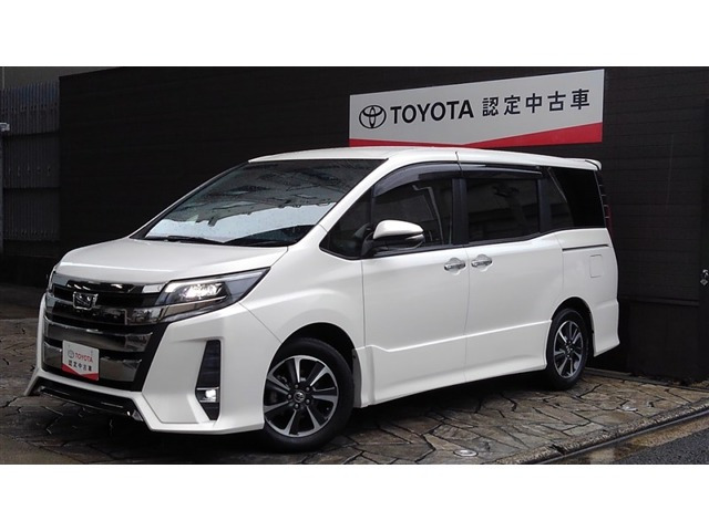 ノア 2.0 Si W×B 