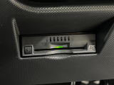 【ETC】高速道路の料金所をストレスなく通過!話題のスポットやサービスエリアに多い「スマートIC」利用時は必須のアイテムです。当店でセットアップを実施、ご納車当日からすぐにご利用いただけます!