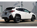 クロストレック 2.0 リミテッド 4WD 