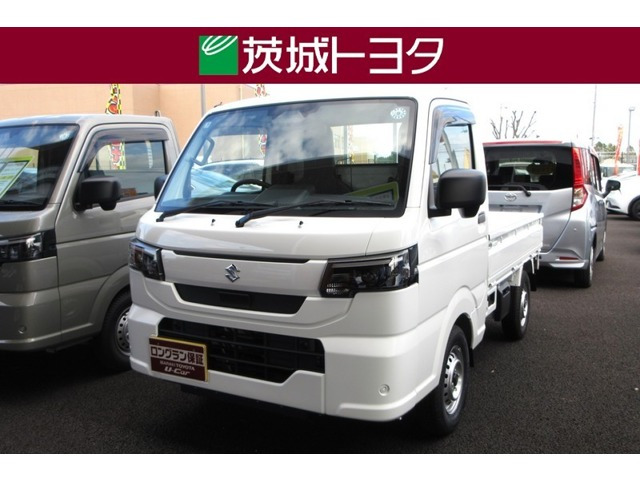 キャリイ KC 