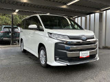 ノア  1.8 ハイブリッド S-Z E-Four 4WD