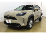 ヤリスクロス 1.5 G 4WD 