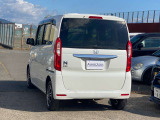 N-BOX L 4WD 