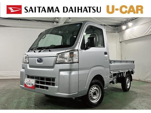 サンバートラック TB 4WD 