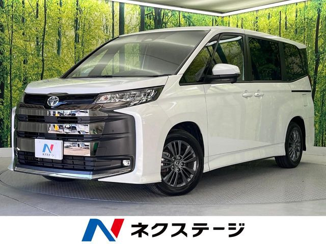 ノア 1.8 ハイブリッド S-G 