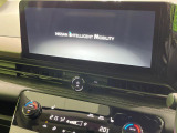 【メーカー純正12.3型ナビ】インテリアに溶け込むスタイリッシュな「専用設計」メーカーナビを装備♪視認性や操作性など基本性能にも優れ、より上質なカーライフをお楽しみいただけます。