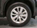 R8年式夏タイヤ205/65R16ダンロップ製です。