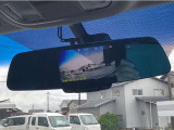 ドライブレコーダー装備♪映像と音声を記録してくれるドライブレコーダーは、事故の際に確かな証拠能力を発揮してくれます。