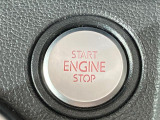 ●Start/Stop●ブレーキを踏みボタンを長押しするだけで、キーの抜き差しなく簡単にエンジンをかける事が出来ます。
