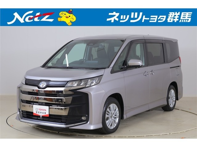 ノア  1.8 ハイブリッド S-G
