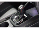 ミツションはストレート型CVTマニュアルモード付になります。CVT車ですがマニュアル感覚で操作ができますので、運転が愉しくなります!