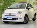 フィアット 500C