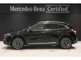 EQA 250 プラス AMGラインパッケージ 