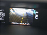 ◆サイドカメラ◆左サイドの死角をモニターに写し安全運転をサポートする便利な機能です!