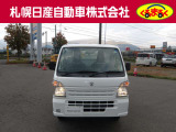 キャリイ リフトダンプ 4WD 