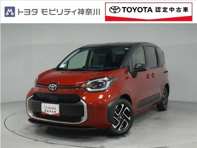 シエンタ 1.5 Z