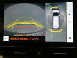 ハンドルから手を放さずにオーディオやマルチインフォメーションの操作ができます。視線を逸らさなくてもいいので安全面でも非常に役に立ちます。