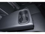 スムーズな加速で燃費低減にも効果的なCVTオートマチックを採用しています。