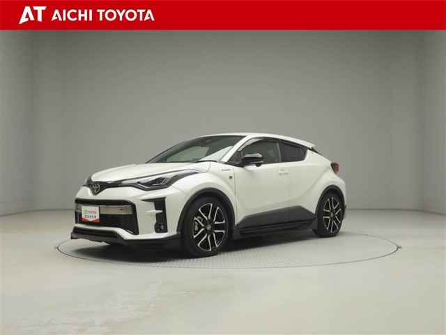 C-HR ハイブリッド 1.8 S GR スポーツ