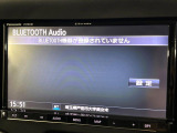 ●Bluetooth:お手持ちのスマートフォンなどと接続し、ハンズフリー通話や臨場感溢れるミュージック再生をお楽しみいただけます。無線接続ですので煩わしさもありません♪