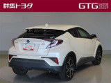 C-HR ハイブリッド 1.8 G 