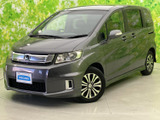 ホンダ フリードスパイク 1.5 G エアロ