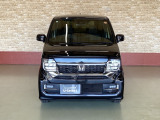 N-WGN L 4WD 