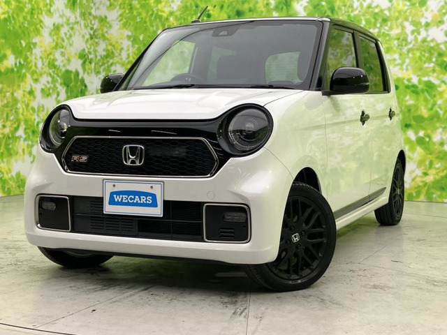 N-ONE RS 