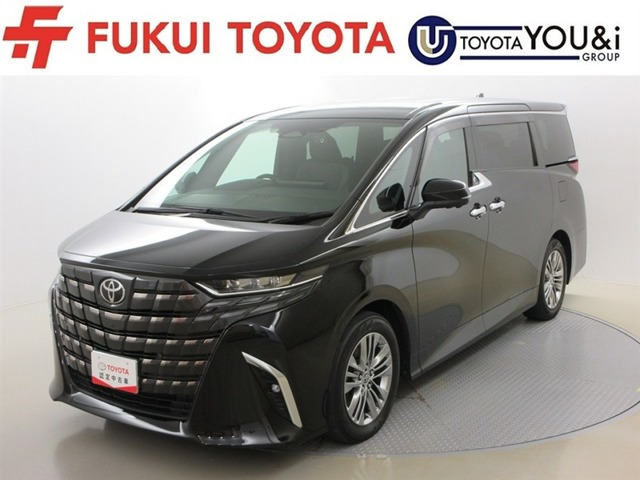 アルファード 2.5 Z 