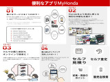 【ホンダクレジット】当分割払いをご希望の方には当店扱いの『ホンダファイナンス』が便利です。クレジットでは4つのプランからお客様のご希望に合わせて選択が可能です。