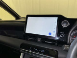 運転席まわりです。 各操作スイッチは使いやすい位置に配置されてます。
