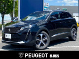 プジョー3008 GT BlueHDi 入荷いたしました。