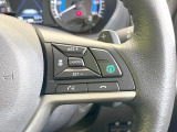 【レーダークルーズコントロール】高速道路での長距離走行が楽に!!自動で速度を保つクルーズコントロールが、衝突軽減システムと連携し、前方の車両を感知して車間を保つように速度調節してくれます!!
