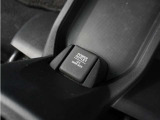 ◆パーキングセンサーシステム◆車庫入れの時などに近くに障害物がある場合、障害物までの距離を音で知らせてくれます。