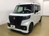 スペーシアベース XF 4WD 