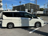 小物などを便利な収納スペースがたくさん用意されています