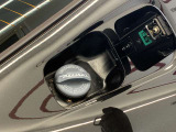 4,244cc 90度 V8 出力390馬力(カタログ値)(287kW)/7000rpm トルク46.0kg・m(452N・m)/4500rpm(カタログ値)