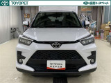 ライズ 1.0 G 4WD 