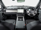 ディフェンダー 110 X ダイナミック SE 3.0L D350 ディーゼル 4WD 