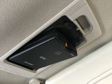 シンプルかつ機能的で扱いやすいインパネ周りです。