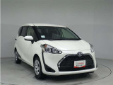 TOYOTA SAFETY SENSEは道路状況、車両状態、天候状態及びドライバーの操作状況などによっては、作動しない場所があります。