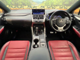 NX 300h Fスポーツ 