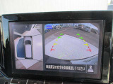 アランウンドビューモニターが装備されてます。