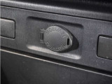 ◆アクセサリーソケット◆ドラレコの電源やスマートフォンの充電等に使用できる便利な電源ソケット!使いやすい場所に装備されています。
