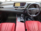 ES 300h Fスポーツ 
