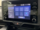 リモコンエンジンスターター付き!お出かけ前にエンジンをかけてエアコンをONにしておけば、夏でも冬でも快適に出発できますね♪
