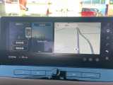 NissanConnectインフォテインメントシステムは、Google 搭載となり、ナビゲーションはもちろん、普段スマートフォンなどで楽しんでいる情報やエンターテインメントが楽しめます。